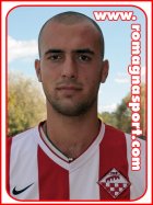 Alberto Giunta / Attaccante Muraglia
