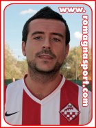 Giovanni Mattioli / Centrocampista Muraglia