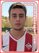 Diego Zazzeroni / Centrocampista Muraglia
