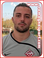 Claudio Sgherri / Portiere Muraglia