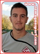 Luca Lumbrici / Portiere Muraglia