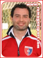 Daniele Spadoni / Difensore Sammartinese