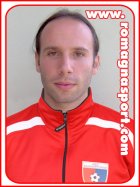 Francesco Ferri / Difensore Sammartinese