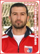 Davide Serafini / Portiere Sammartinese