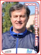 Maurizio Cecchini / Allenatore Usav Pesaro