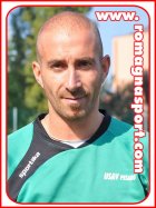 Marco Solari / Centrocampista Usav Pesaro