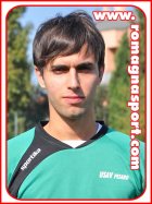 Anwar Elguzgo / Centrocampista Usav Pesaro