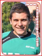 Nicola Del Prete / Centrocampista Usav Pesaro