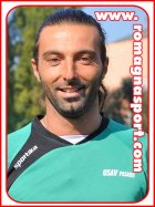 Enrico Cinotti / Difensore Usav Pesaro