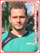 Marco Aguzzi / Difensore Usav Pesaro