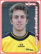 Andrea Gasparini / Portiere Usav Pesaro