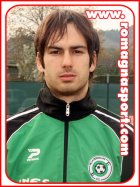 Diego Biondi / Centrocampista Villa Ceccolini