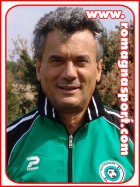 Giuseppe Marchetti / Presidente Villa Ceccolini
