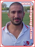 Andrea Agostini / Attaccante Villa Fastiggi