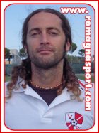 Simone Mercantini / Centrocampista Villa Fastiggi