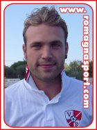 Nicol� Simoncioni / Centrocampista Villa Fastiggi