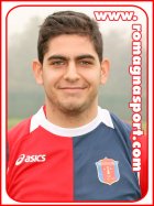 Mattia Persichella / Centrocampista Bertinoro