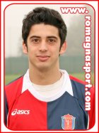 Mattia Riguzzi / Centrocampista Bertinoro