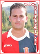 Davide Bratti / Difensore Bertinoro