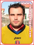 Gianluca Poggi / Portiere Bertinoro