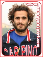 Nicolas Fagnocchi / Attaccante Carpinello
