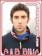 Federico Cereali / Difensore Carpinello
