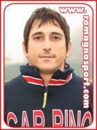 Francesco Urbini / Portiere Carpinello
