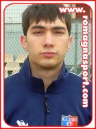 Enrico Taioli / Centrocampista Diegaro Macerone