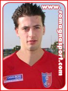 Giacomo Camarotto / Difensore Diegaro Macerone