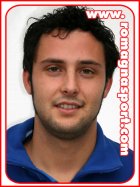 Davide Miliffi / Portiere Civitella