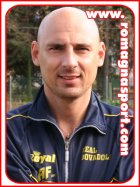 Michele Rofetti / Allenatore Real Dovadola