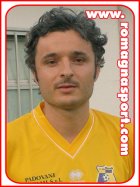 Matteo Nardi / Attaccante Real Dovadola