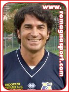 Francesco Bazzoli / Attaccante Real Dovadola