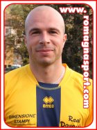 Marco Serri / Attaccante Real Dovadola