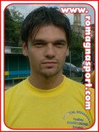 Alberto Lolli / Attaccante Real Dovadola