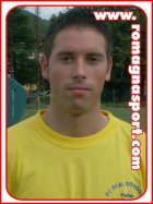 Claudio Lanzi / Attaccante Real Dovadola