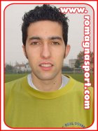 Vincenzo Sansone / Attaccante Real Dovadola