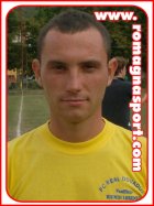 Alex Furgani / Centrocampista Real Dovadola