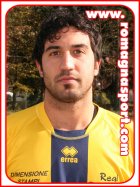 Stefano Fiorini / Centrocampista Real Dovadola