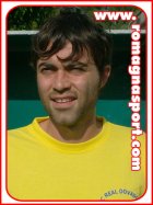 Fabio Cappelletti / Centrocampista Real Dovadola
