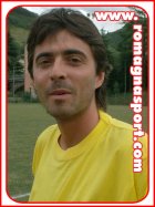 Enrico Cappelletti / Centrocampista Real Dovadola