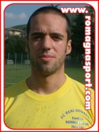 Matteo Baccarini / Centrocampista Real Dovadola