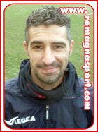 Roberto Campana / Portiere Real Dovadola