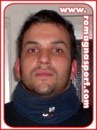 Marco Missiroli / Portiere Real Dovadola
