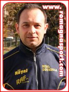 Lorenzo Biondi / Presidente Real Dovadola