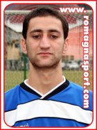 Shamir Lombardi / Attaccante Real Sarsina