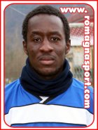Adams Diarrossouba / Centrocampista Real Sarsina