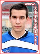 Samuele Bosi / Difensore Real Sarsina