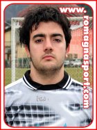 Stefano Damiano / Portiere Real Sarsina