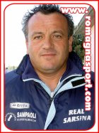 Amato Averardi / Presidente Real Sarsina